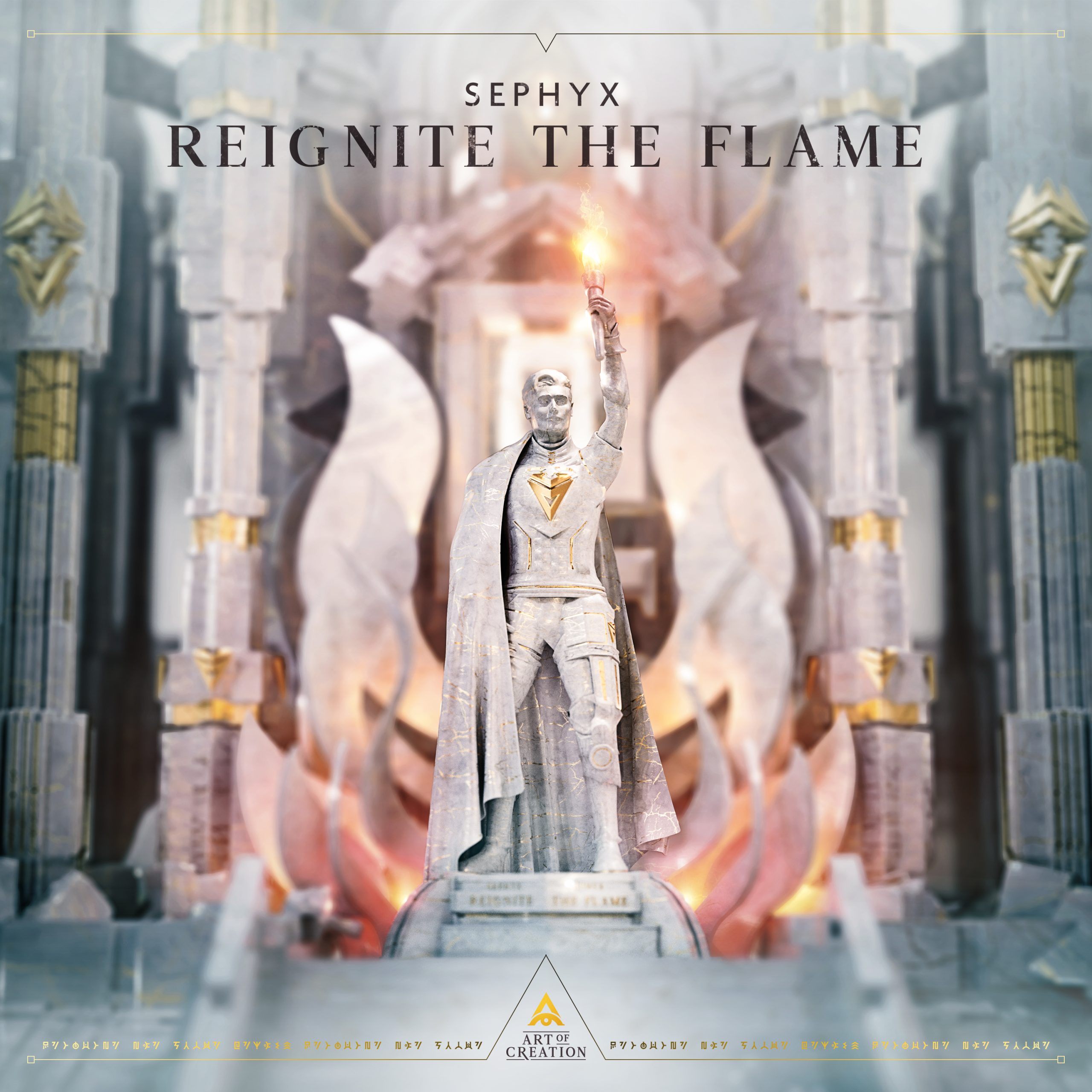 Sephyx - Reignite The Flame